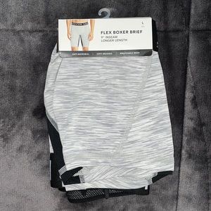 Large American Eagle Flex Boxer Brief